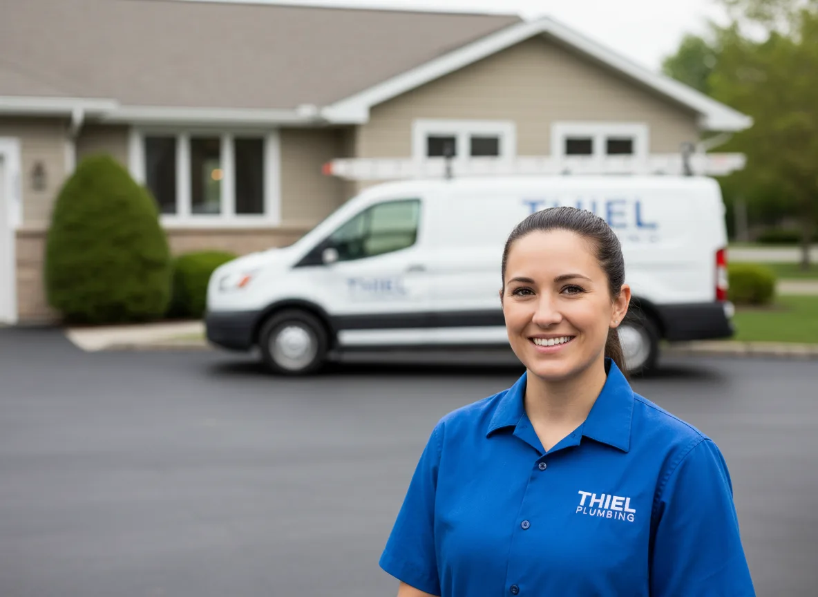 Plumber Hurley, WI FAQs